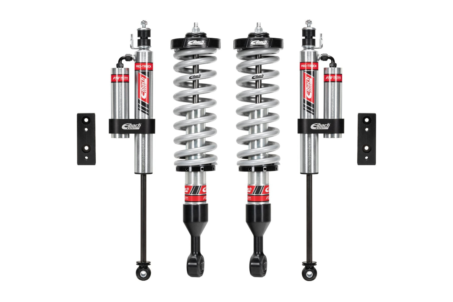 Pro Lift Kit 2005 - 23 Toyota Tacoma - Fenix Motorsports - Suspension and Components,Suspension Kits,Lift Kits and Components