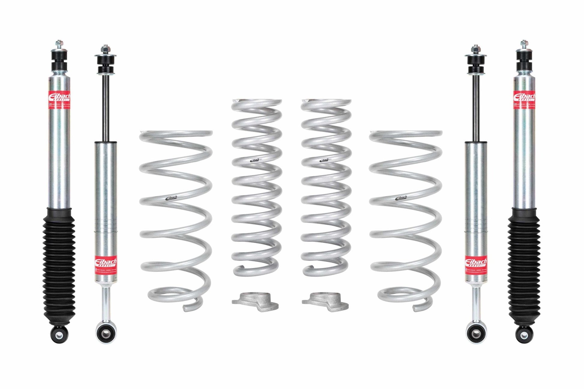 Pro Lift Kit 2010 - 24 Toyota 4Runner - Fenix Motorsports - Suspension and Components,Suspension Kits,Lift Kits and Components