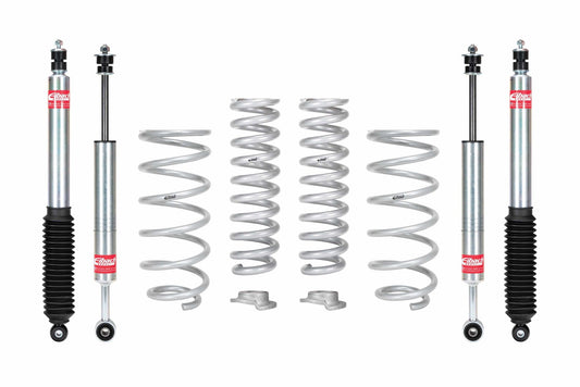 Pro Lift Kit 2010 - 24 Toyota 4Runner - Fenix Motorsports - Suspension and Components,Suspension Kits,Lift Kits and Components