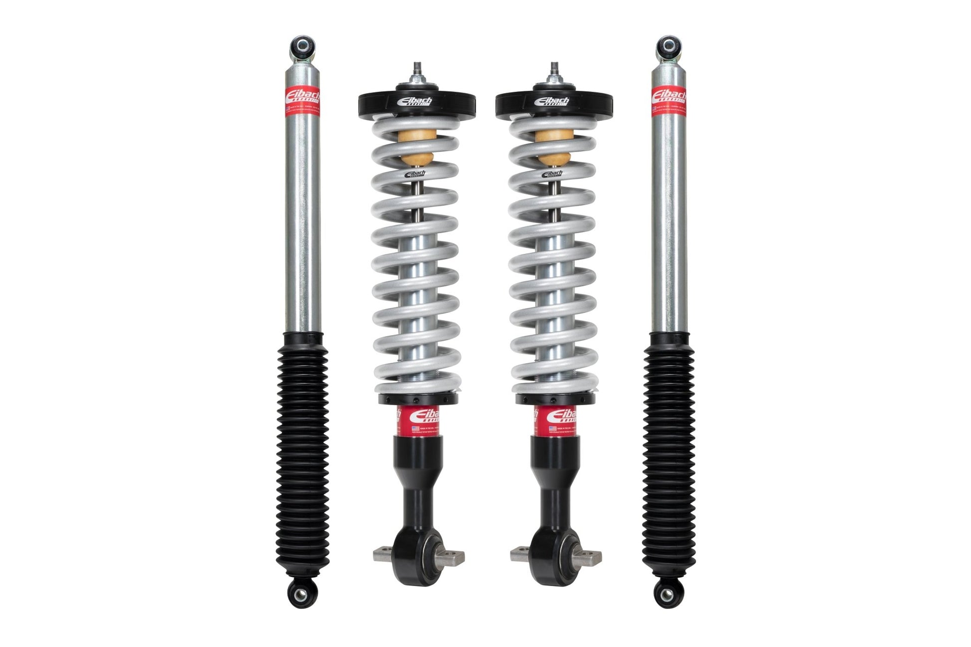 Pro Lift Kit 2015 - 25 Ford F - 150 - Fenix Motorsports - Suspension and Components,Suspension Kits,Lift Kits and Components