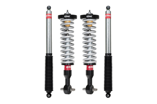 Pro Lift Kit 2015 - 25 Ford F - 150 - Fenix Motorsports - Suspension and Components,Suspension Kits,Lift Kits and Components
