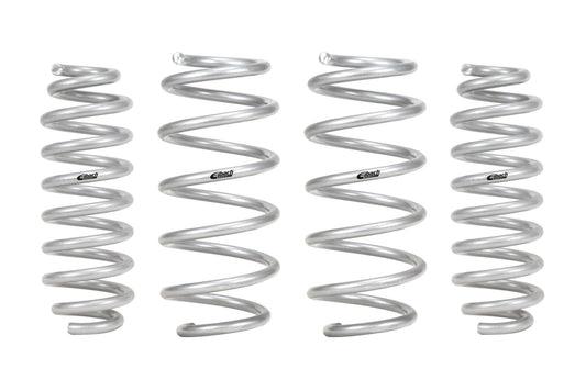 Pro Lift Kit 2021 - 25 Ford Bronco - Fenix Motorsports - Suspension and Components,Springs and Components,Coil Springs
