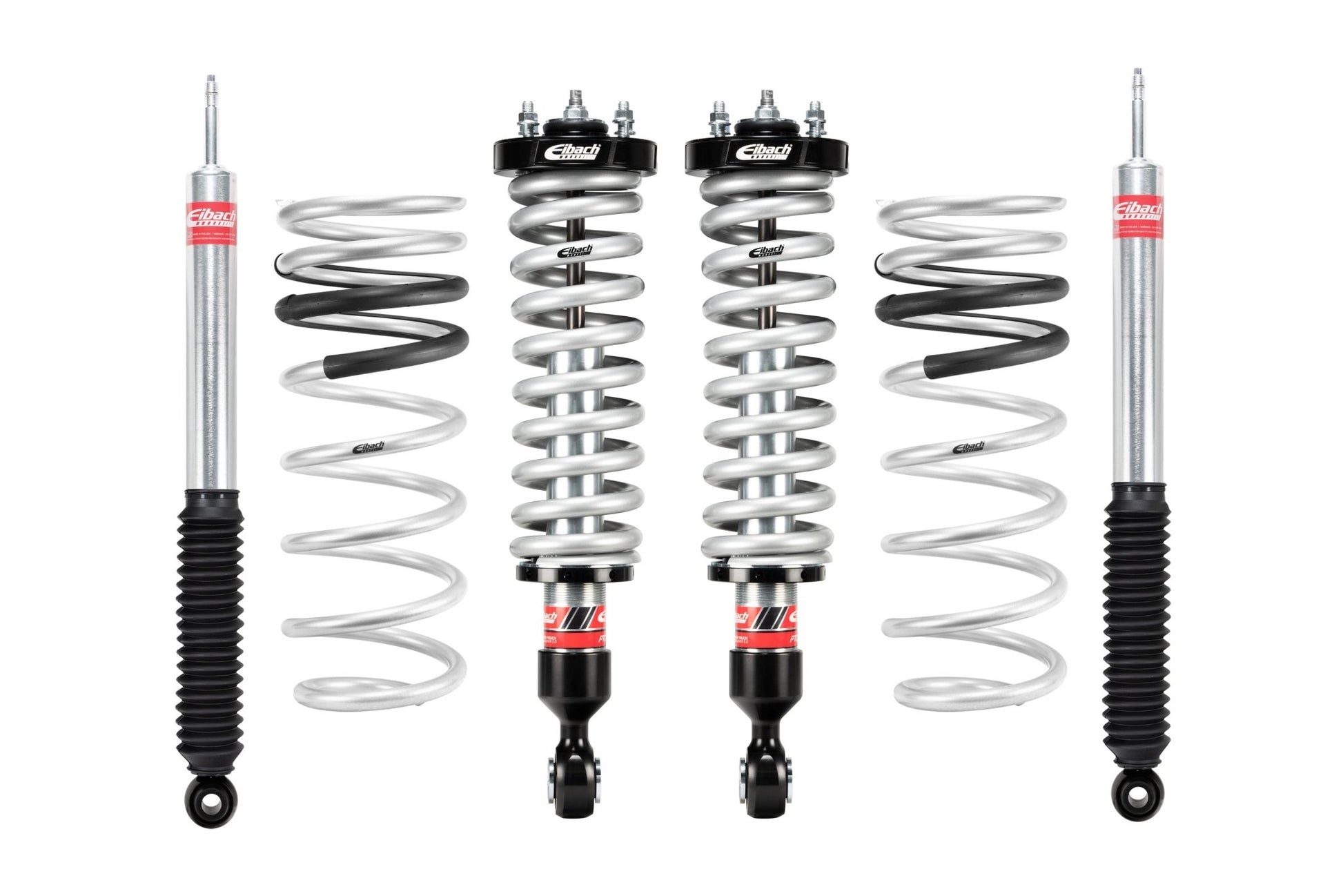 Pro Lift Kit 2022 - 25 Toyota Tundra - Fenix Motorsports - Suspension and Components,Suspension Kits,Lift Kits and Components
