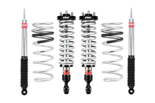 Pro Lift Kit 2022 - 25 Toyota Tundra - Fenix Motorsports - Suspension and Components,Suspension Kits,Lift Kits and Components