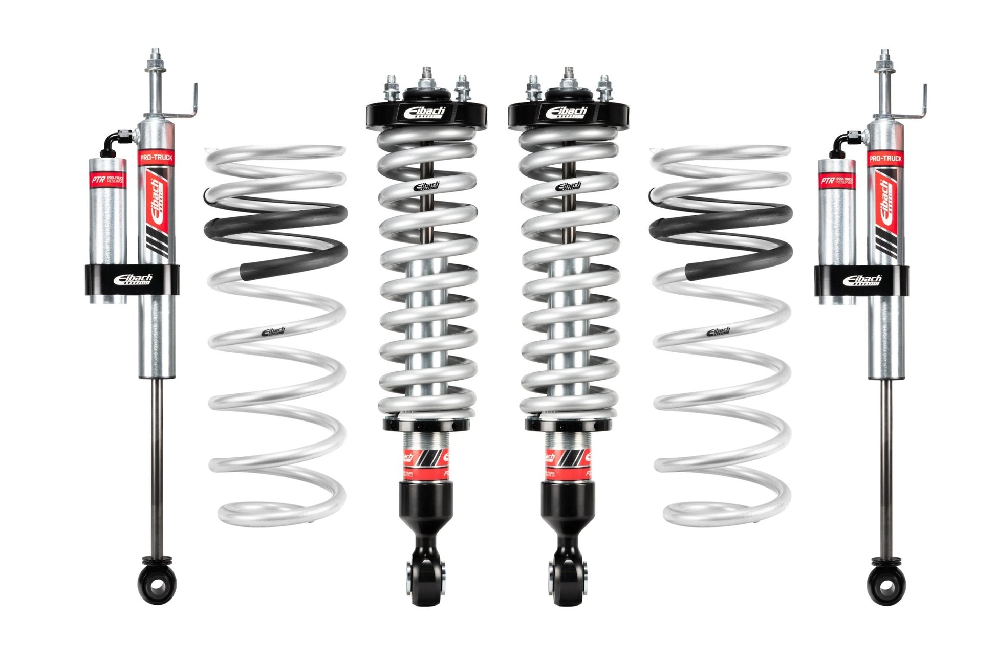 Pro Lift Kit 2022 - 25 Toyota Tundra - Fenix Motorsports - Suspension and Components,Suspension Kits,Lift Kits and Components