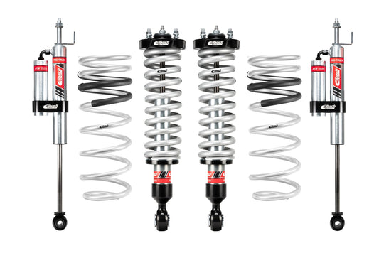 Pro Lift Kit 2022 - 25 Toyota Tundra - Fenix Motorsports - Suspension and Components,Suspension Kits,Lift Kits and Components