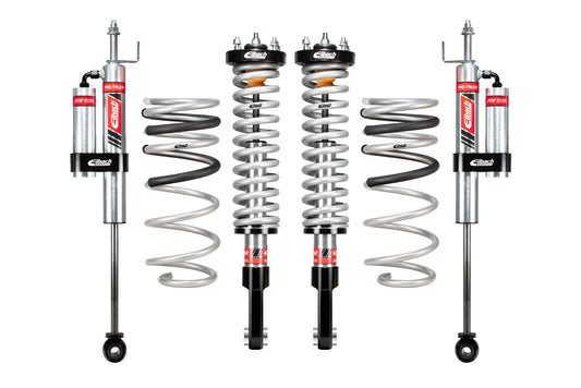 Pro Lift Kit 2024 - 25 Toyota Tacoma - Fenix Motorsports - Suspension and Components,Suspension Kits,Lift Kits and Components