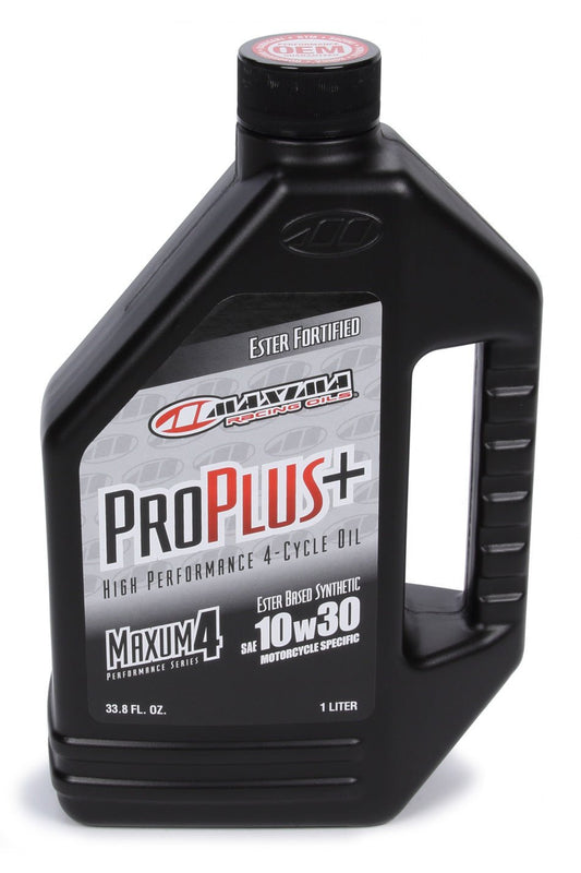 Pro Plus+ 10w30 Syntheti c 1 Liter - Fenix Motorsports - Oils, Fluids and Sealer,Oils, Fluids and Additives,Motor Oil
