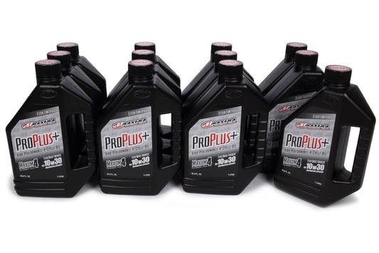 Pro Plus+ 10w30 Syntheti c Case 12 x 1 Liter - Fenix Motorsports - Oils, Fluids and Sealer,Oils, Fluids and Additives,Motor Oil