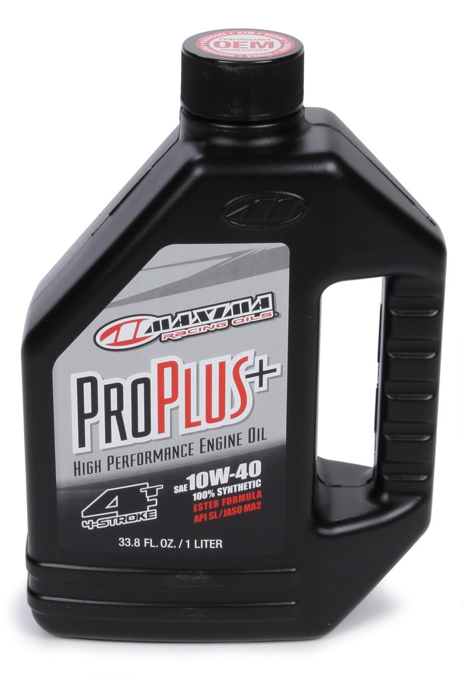 Pro Plus+ 10w40 Syntheti c 1 Liter - Fenix Motorsports - Oils, Fluids and Sealer,Oils, Fluids and Additives,Motor Oil