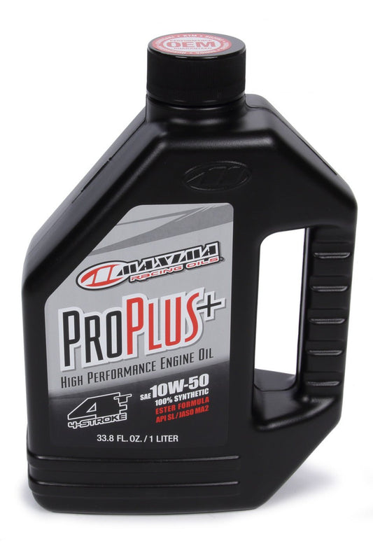 Pro Plus+ 10w50 Syntheti c 1 Liter - Fenix Motorsports - Oils, Fluids and Sealer,Oils, Fluids and Additives,Motor Oil