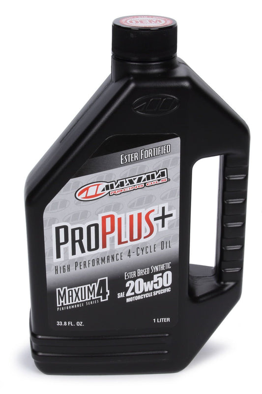 Pro Plus+ 20w50 Syntheti c 1 Liter - Fenix Motorsports - Oils, Fluids and Sealer,Oils, Fluids and Additives,Motor Oil