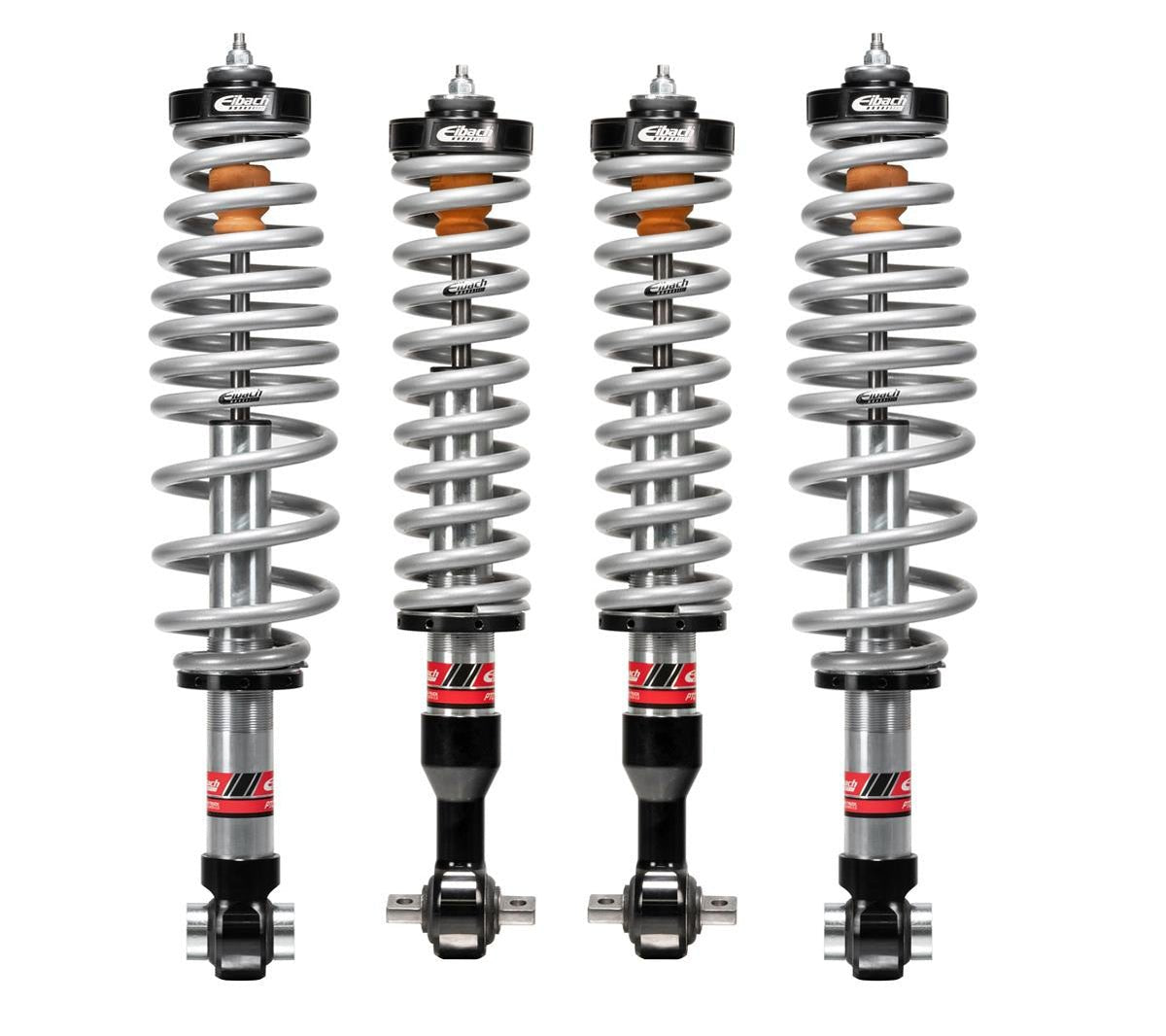 Pro - Truck Coilover Kit Ford Bronco 21 - 22 - Fenix Motorsports - Suspension and Components,Suspension Kits,Lift Kits and Components