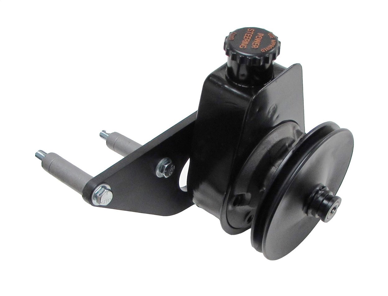 P/S Pump Upgrade Ford - Fenix Motorsports - Steering and Components,Power Steering and Components,Power Steering Pumps