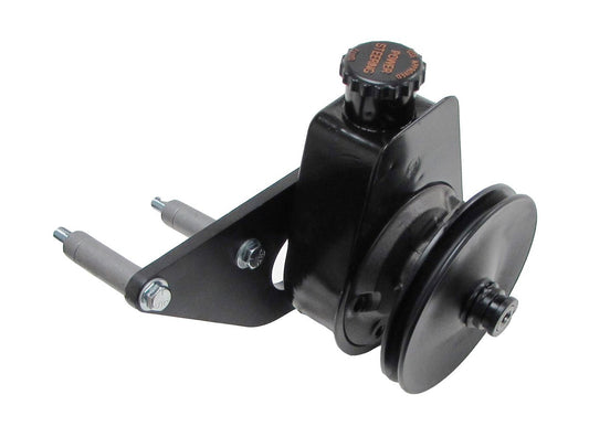 P/S Pump Upgrade Ford - Fenix Motorsports - Steering and Components,Power Steering and Components,Power Steering Pumps