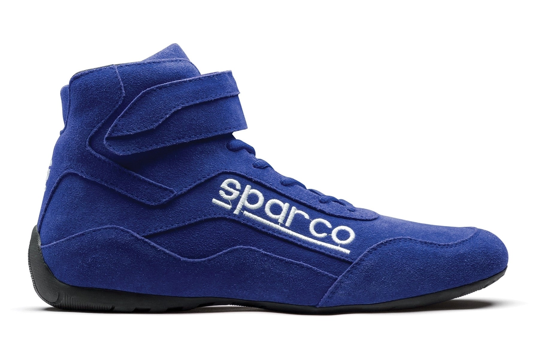 Race 2 Shoe 10.5 Blue - Fenix Motorsports - Safety Equipment,Safety Clothing,Driving Shoes and Boots