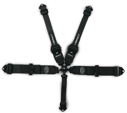 Restraint 3in Camlock P/U Lap 3in to 2in Tran - Fenix Motorsports - Safety Equipment,Safety Restraints,Seat Belts and Harnesses
