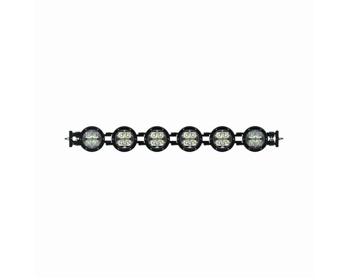 Rigid 360 Connect 30" Combo Light Bar Assembly (P/N 36306) - Fenix Motorsports - Light Bar