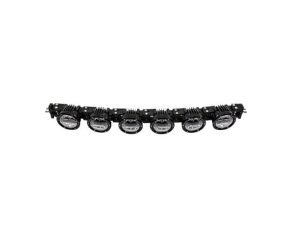 Rigid Industries 360 Connect 40 inch Light Bar (P/N 36308) - Fenix Motorsports - Light Bar