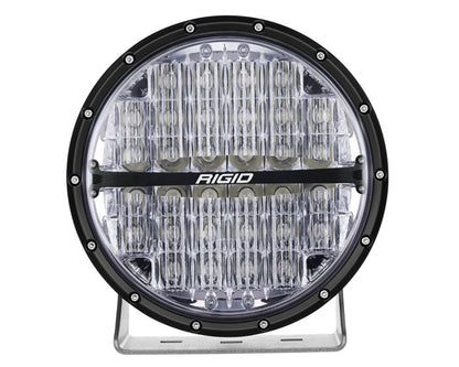 Rigid Industries 360 Pro 9 Inch LED Drive Optic with RGBW Backlight (P/N 36421) - Fenix Motorsports - Light Pod