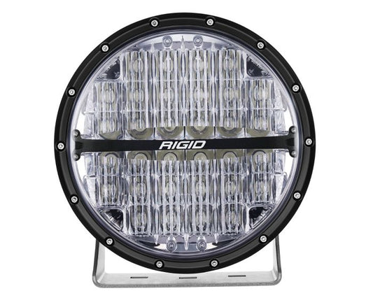 Rigid Industries 360 Pro 9 Inch LED Drive Optic with RGBW Backlight (P/N 36421) - Fenix Motorsports - Light Pod