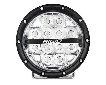 Rigid Industries 360 RGBW 6 inch LED Spot Light - Pair (P/N 36412) - Fenix Motorsports - Light Pod
