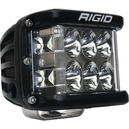 Rigid Industries D - SS Pro Driving LED Side Shooter Lights (Part  262313 and 261313) - Fenix Motorsports - Light Pod