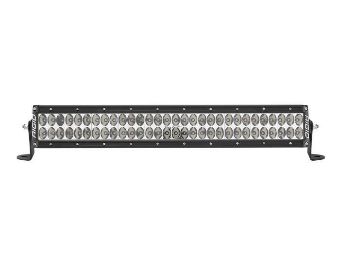 Rigid Industries E Series Pro 20 inch Light Bar - Fenix Motorsports - Light Bar