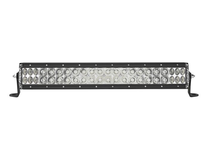 Rigid Industries E Series Pro 20 inch Light Bar - Fenix Motorsports - Light Bar