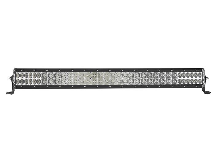 Rigid Industries E - Series Pro 30 Inch Light Bar - Fenix Motorsports - Light Bar