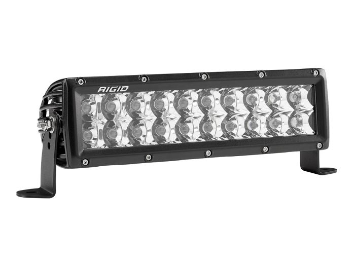 Rigid Industries Pro 10 inch Light Bar - Fenix Motorsports - Light Bar