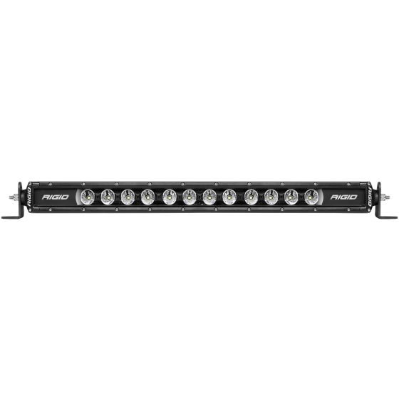 Rigid Industries Radiance+ SR Series 20 inch RGBW Light Bar - Fenix Motorsports - Light Bar