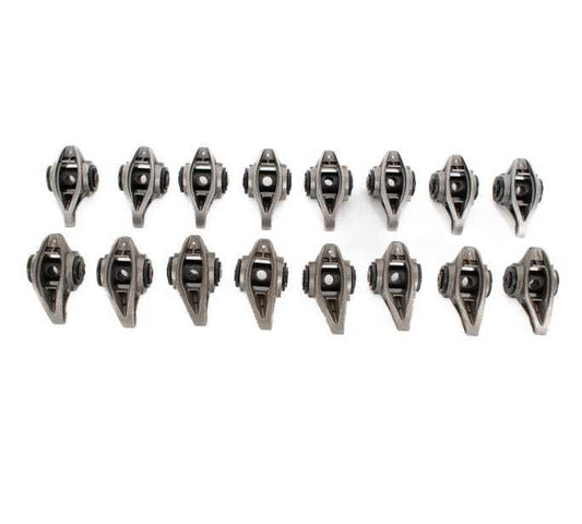 Rocker Arms w/TK002 Trunnions Installed (16) - Fenix Motorsports - Engines and Components,Camshafts and Valvetrain,Rocker Arms and Components