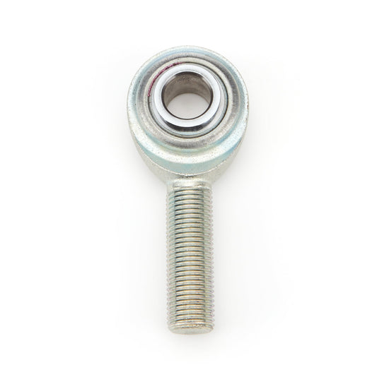 Rod End 1/2 x 1/2 - 20 RH Male w/Teflon Liner - Fenix Motorsports - Fasteners,Rod Ends Clevises and Components,Rod Ends - Spherical