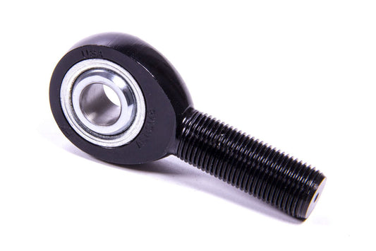 Rod End 1/2 x 5/8 - 18 RH Alum Male - Fenix Motorsports - Fasteners,Rod Ends Clevises and Components,Rod Ends - Spherical