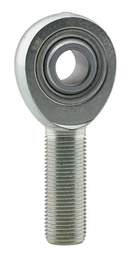 Rod End 1/2 x 5/8 - 18 RH Male - Fenix Motorsports - Fasteners,Rod Ends Clevises and Components,Rod Ends - Spherical