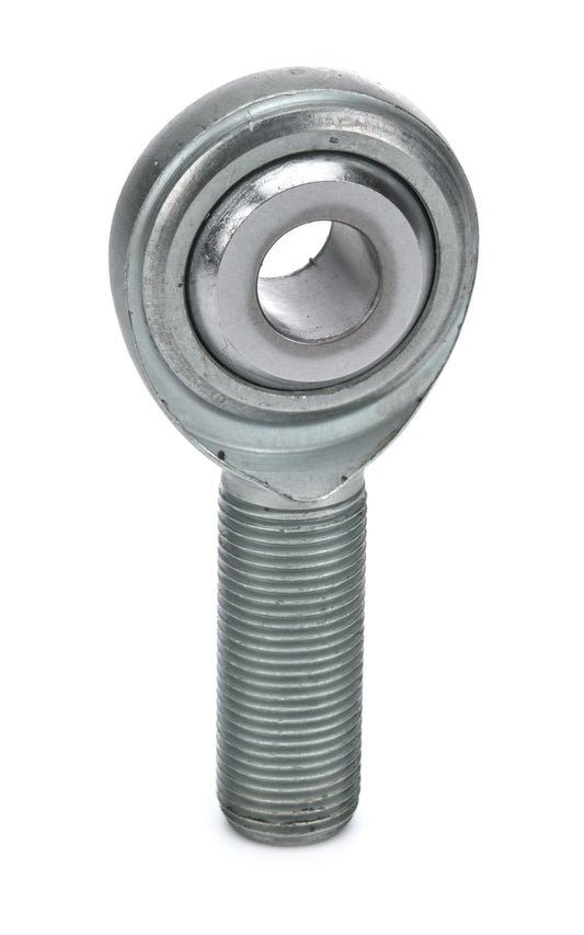 Rod End 1/2 x 5/8 - 18 RH Male w/Teflon Liner - Fenix Motorsports - Fasteners,Rod Ends Clevises and Components,Rod Ends - Spherical