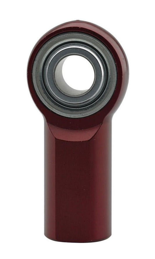 Rod End 3/8 x 3/8 - 24 RH Alum Female - Fenix Motorsports - Fasteners,Rod Ends Clevises and Components,Rod Ends - Spherical