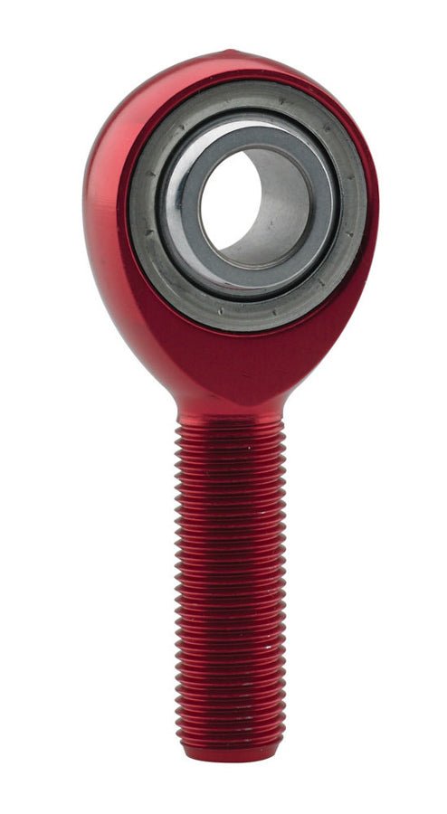 Rod End 3/8x3/8 - 24 RH Male - Aluminum - Fenix Motorsports - Fasteners,Rod Ends Clevises and Components,Rod Ends - Spherical