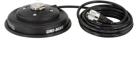 Rugged Radios Antenna Magnetic Mnt - Fenix Motorsports - Mobile Electronics,Power Accessories,Antennas and Components