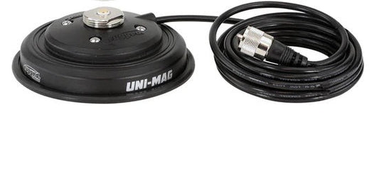 Rugged Radios Antenna Magnetic Mnt - Fenix Motorsports - Mobile Electronics,Power Accessories,Antennas and Components
