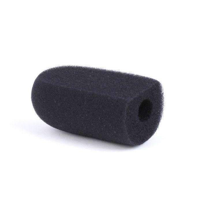 Rugged Radios Cover Microphone Muff High Wind Environment - Fenix Motorsports - Mobile Electronics,Race Radios and Components,Microphones