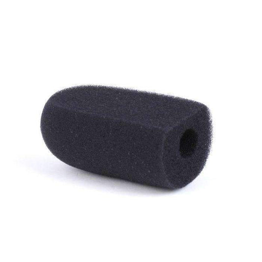 Rugged Radios Cover Microphone Muff High Wind Environment - Fenix Motorsports - Mobile Electronics,Race Radios and Components,Microphones