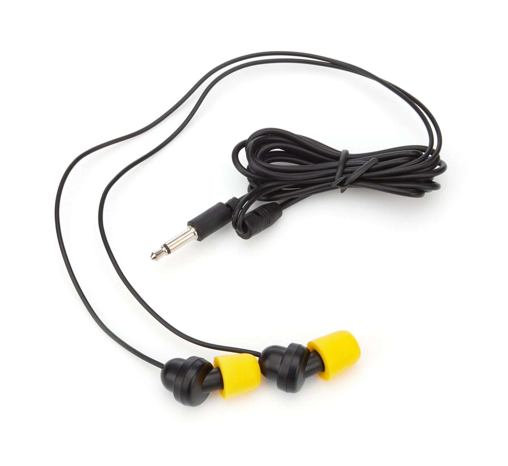 Rugged Radios Earbud Sportsman3.55 Mon - Fenix Motorsports - Mobile Electronics,Race Radios and Components,Headphones and Ear Phones