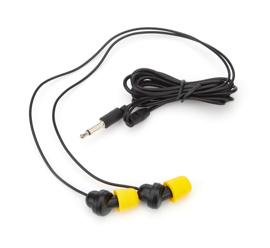 Rugged Radios Earbud Sportsman3.55 Mon - Fenix Motorsports - Mobile Electronics,Race Radios and Components,Headphones and Ear Phones