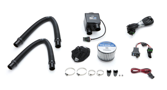 Rugged Radios Mac Air System 2 Person Helmet Pumper System - Fenix Motorsports - Safety Equipment,Fresh Air Systems,Helmet Fresh Air Systems