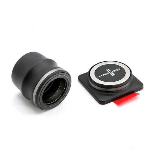Rugged Radios Maglock Hose Side Kit w/ Hose Dock - Fenix Motorsports - Safety Equipment,Fresh Air Systems,Helmet Fresh Air System Components