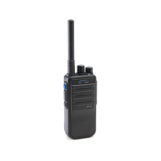 Rugged Radios Radio RDH16 Handheld UHF Digital & Analog - Fenix Motorsports - Mobile Electronics,Race Radios and Components,Radios