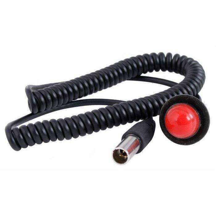 Rugged Radios Switch PTT Push To Talk Steering Wheel Mount - Fenix Motorsports - Mobile Electronics,Race Radios and Components,Radio Components