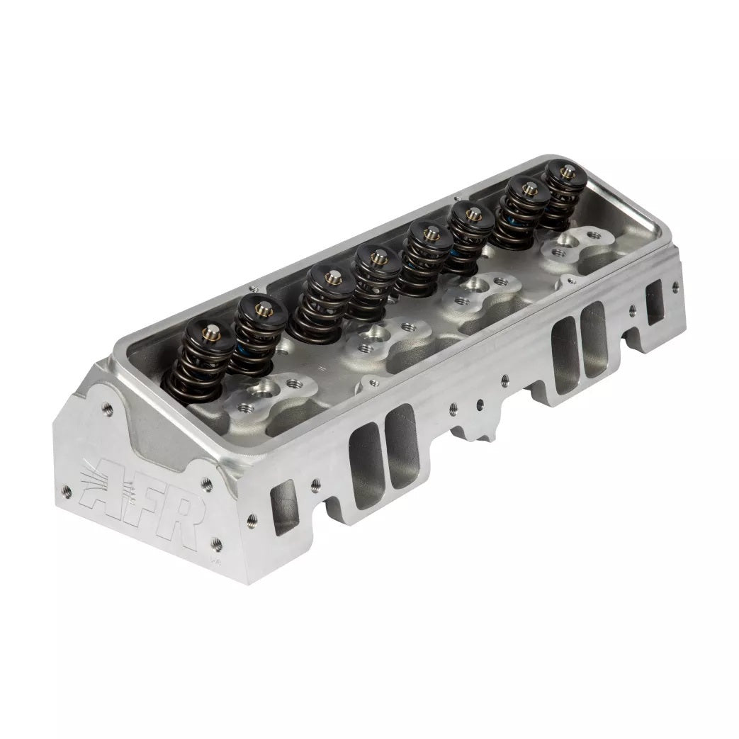 SBC 195cc Enforcer Cyl. Head A/P 64cc Assembled - Fenix Motorsports - Engines and Components,Cylinder Heads and Components,Cylinder Heads